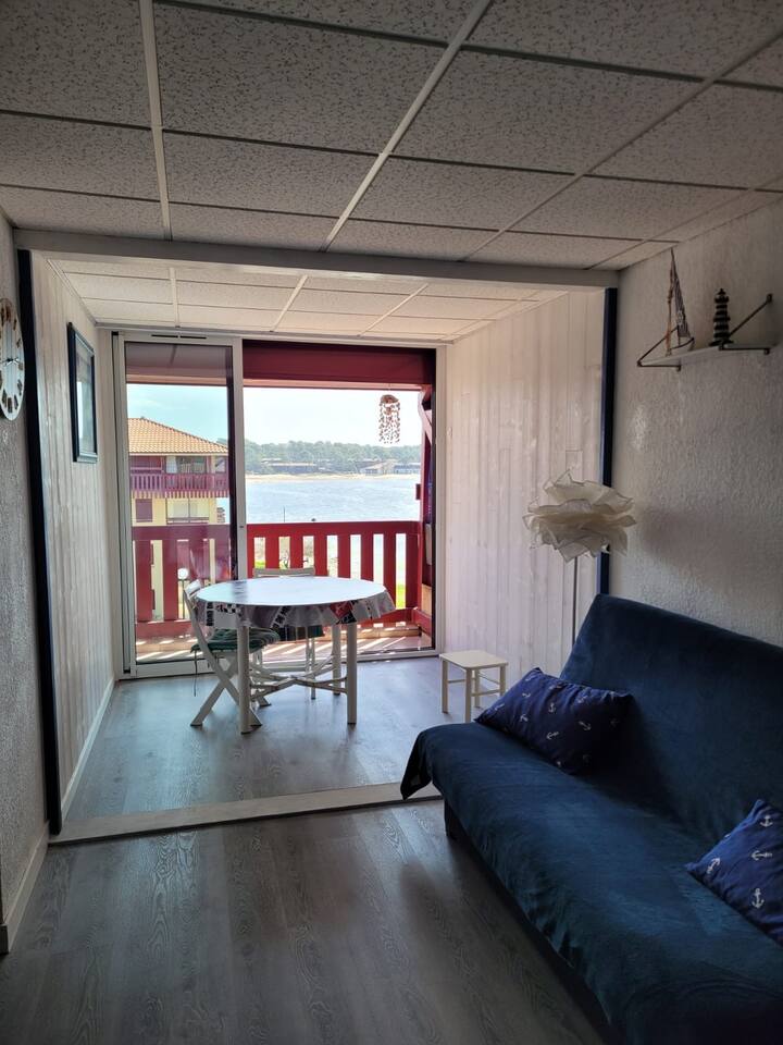 Location Appartement Soustons - Soustons