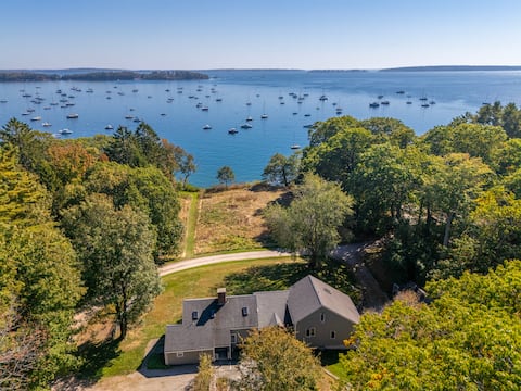Casco Bay Classic | 10MinsToPortland | OceanAccess