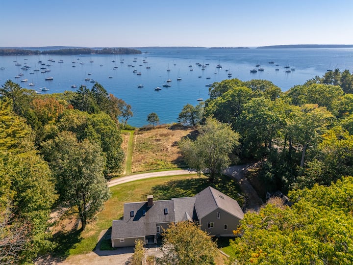 Casco Bay Classic | 10MinsToPortland | OceanAccess