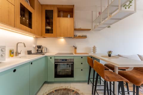 City Center Apartment Near the Cathedral - Giulia