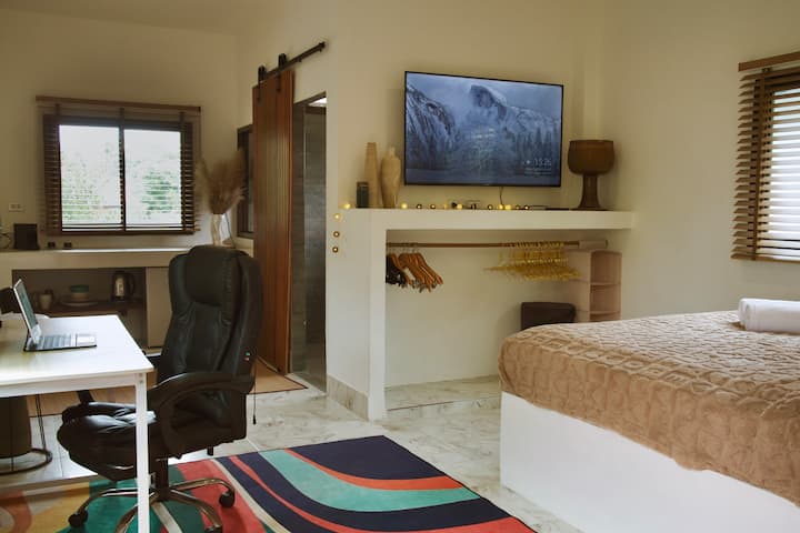 Srithanu House | - Ko Pha Ngan