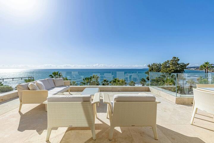Vakatis managed Airbnb listing 1