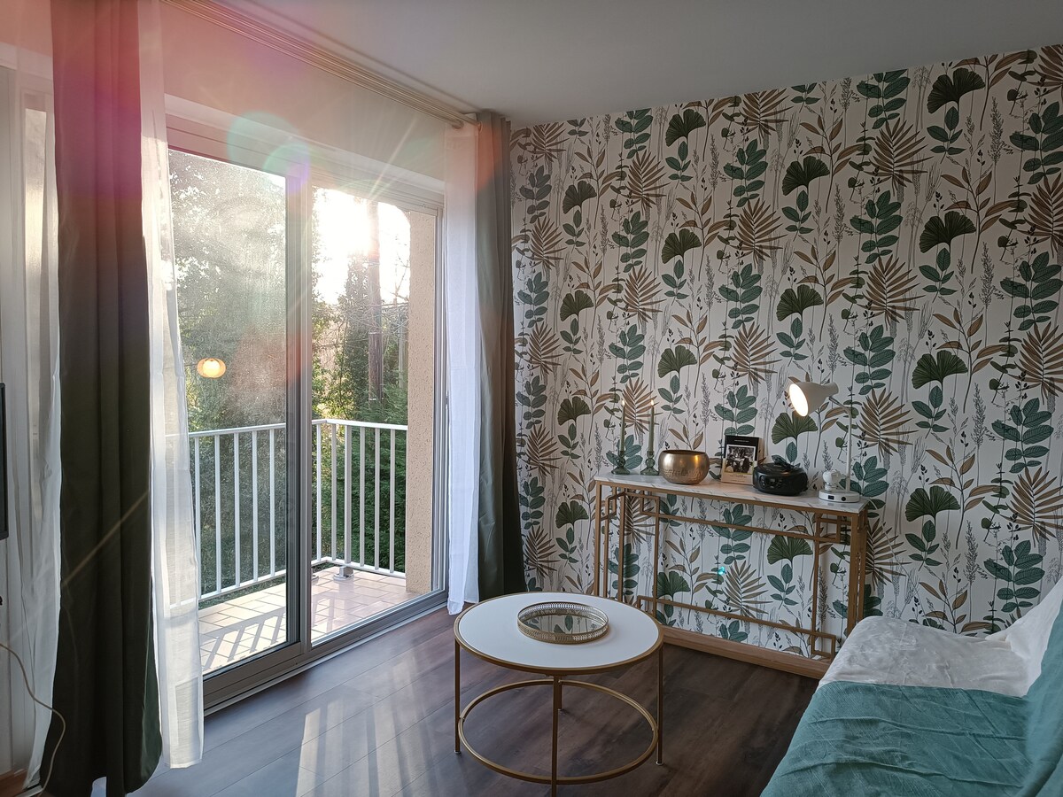 Всекидневна