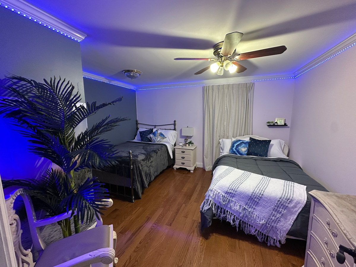 საძინებელი 2