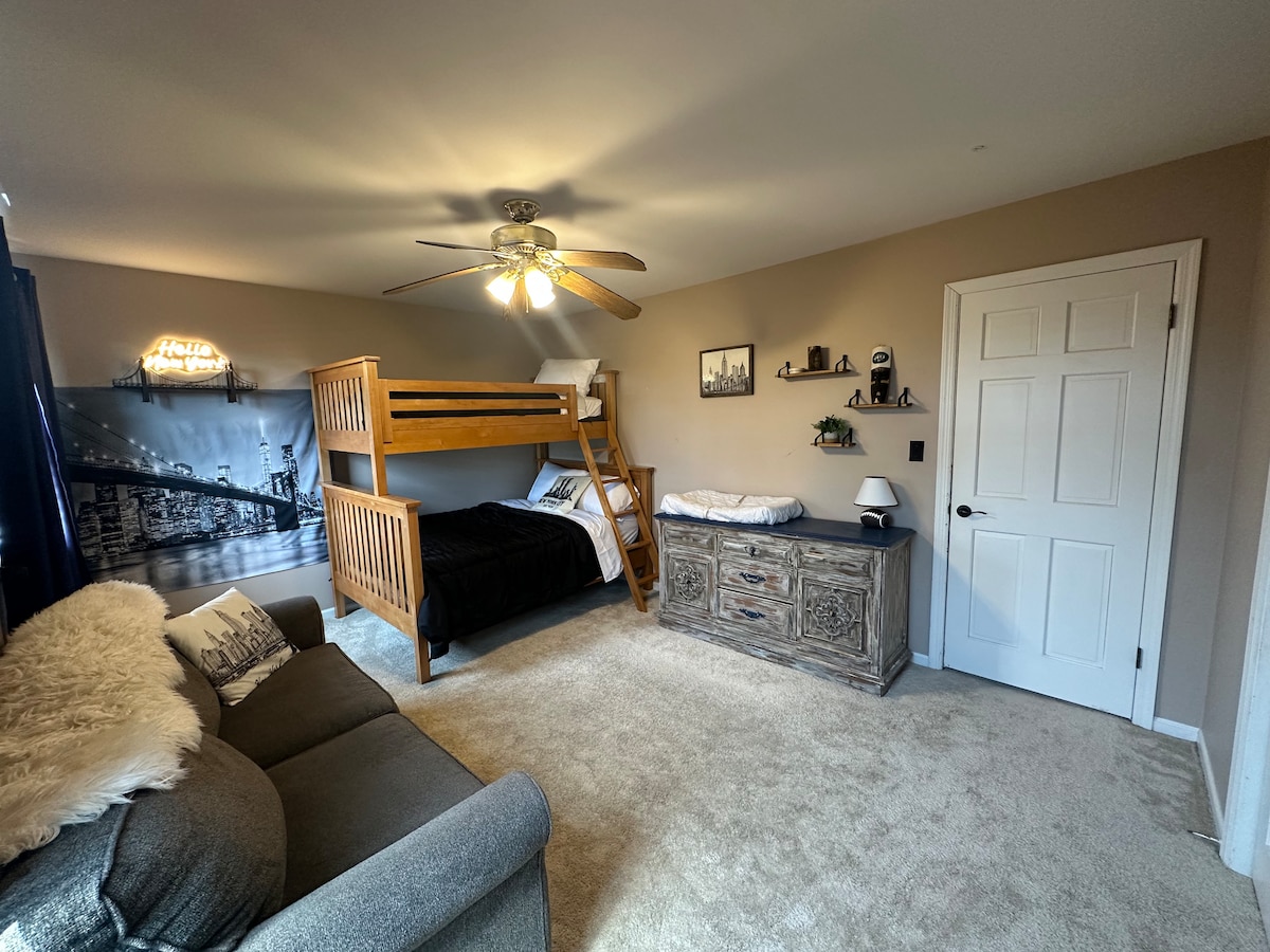 საძინებელი 3