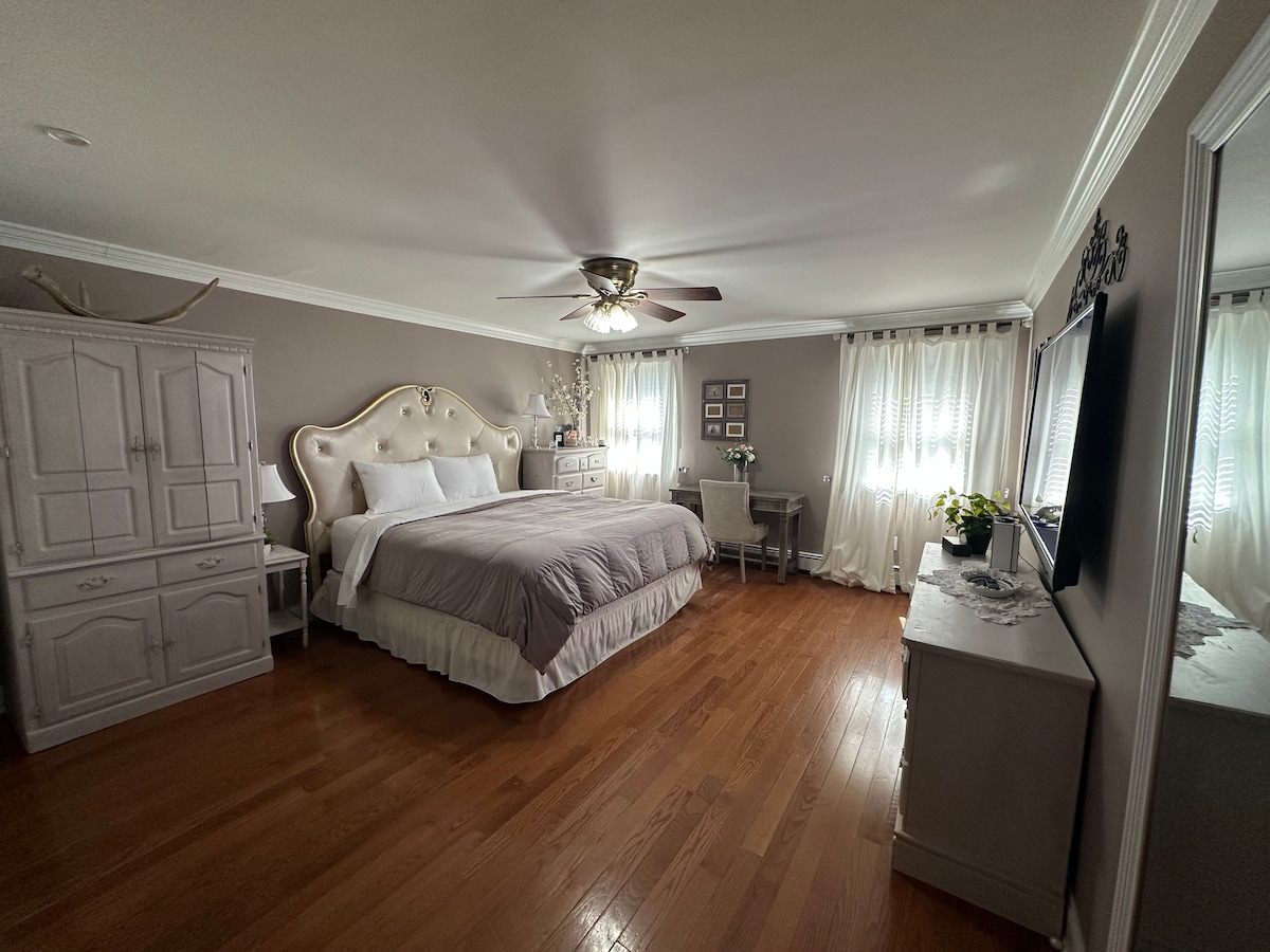 საძინებელი 1