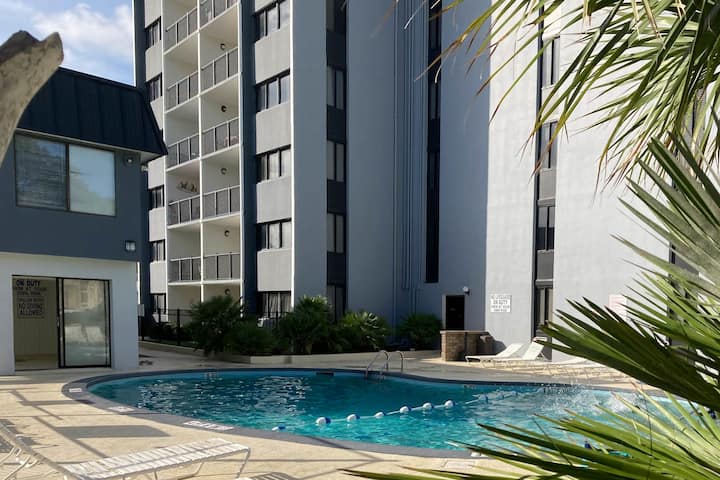 Holiday Towers Unit 301 - Myrtle Beach, SC