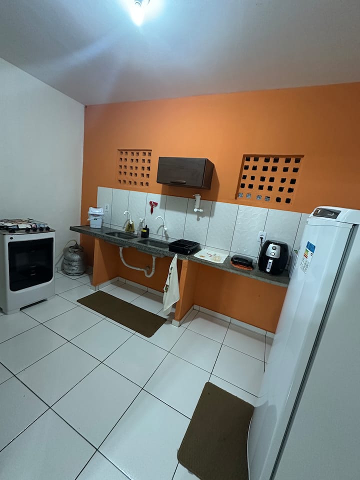 Casa De Praia Luís Correia - Luís Correia
