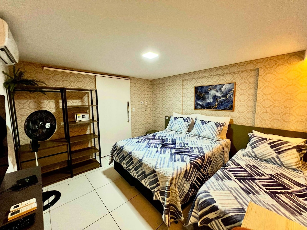 საძინებელი