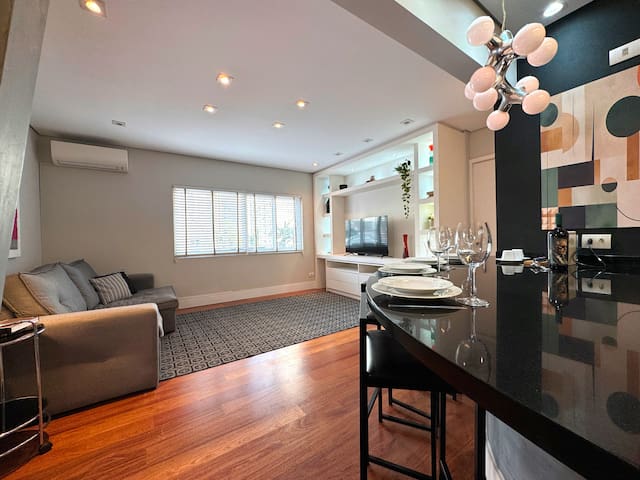 Alta Stays managed Airbnb listing 1