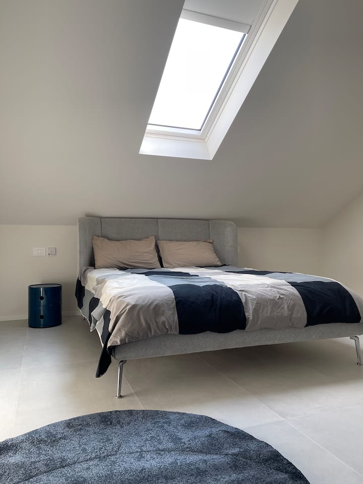 Спална соба 1