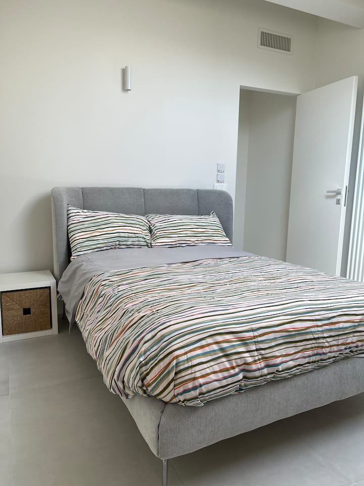 Спална соба 2