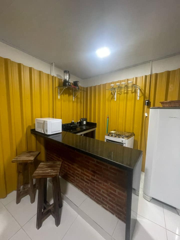 Apt Na Boa Vista De  2 Quartos, Prox Ao Consulado - Recife