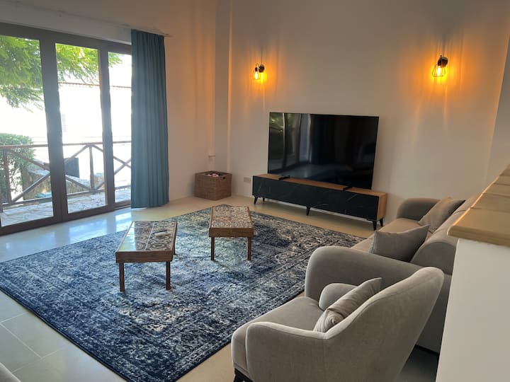 Escape House - Girne