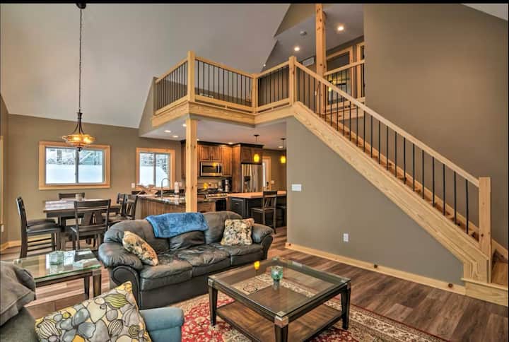 Внатрешен | План за Open Floor | Бесплатен wifi