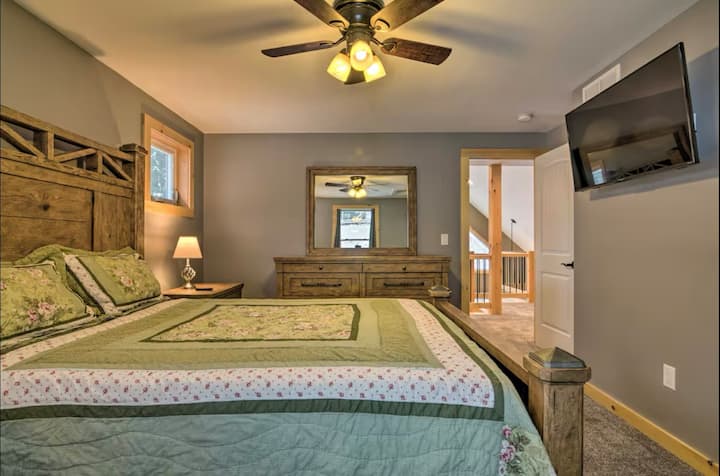 Спална соба 2