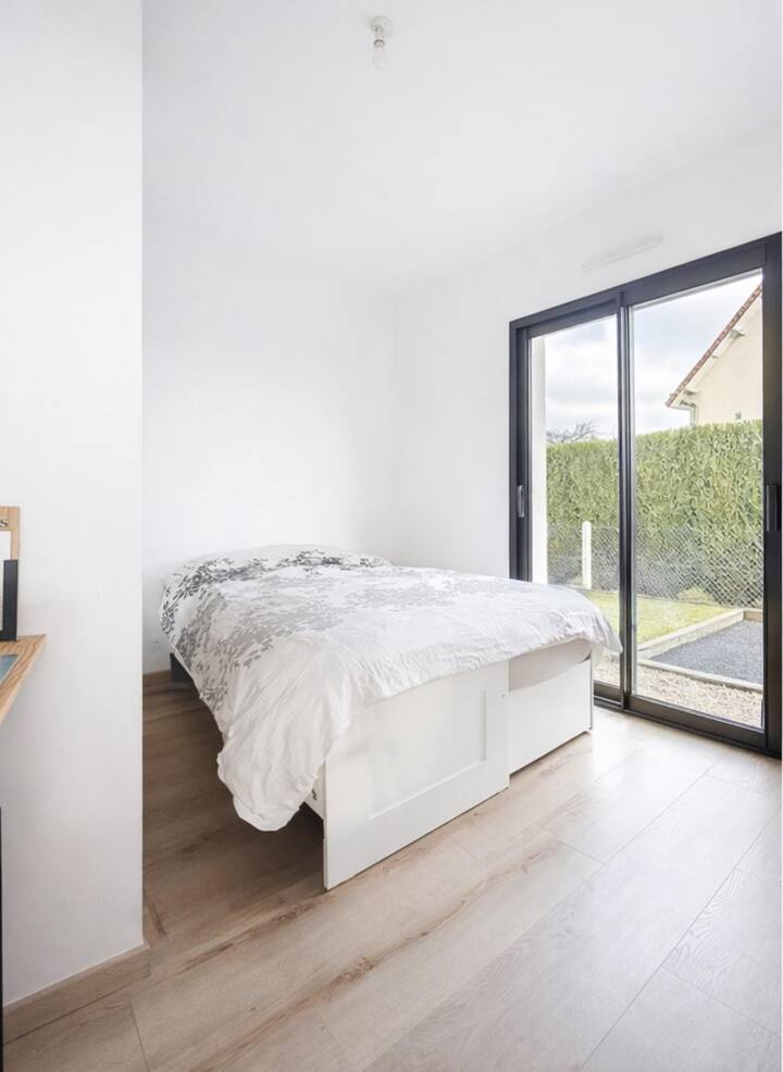 Slaapkamer 3