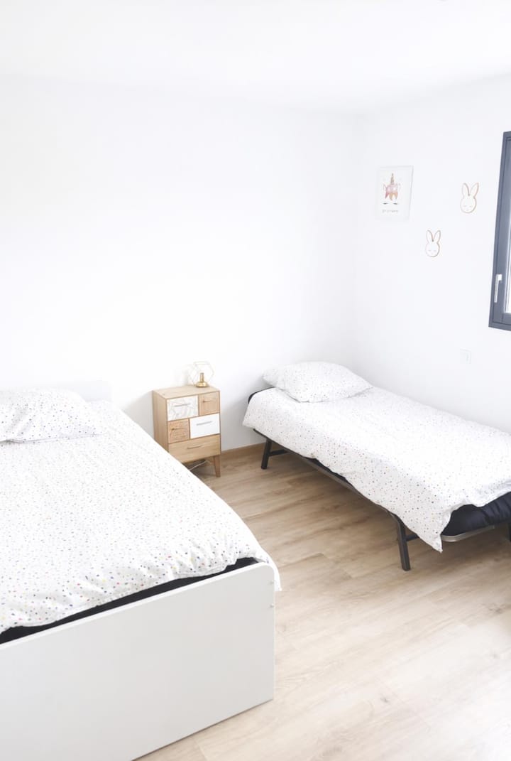 Slaapkamer 2