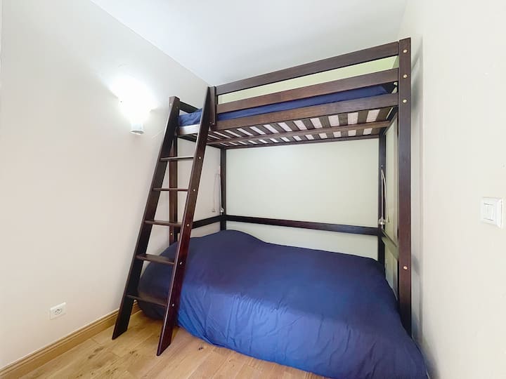 Спална соба 2