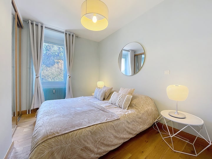 Спална соба 1