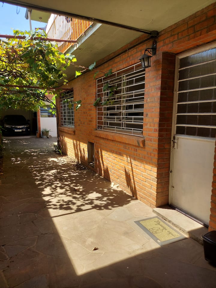 Casa Central Camobi / Prox Ufsm - Santa Maria