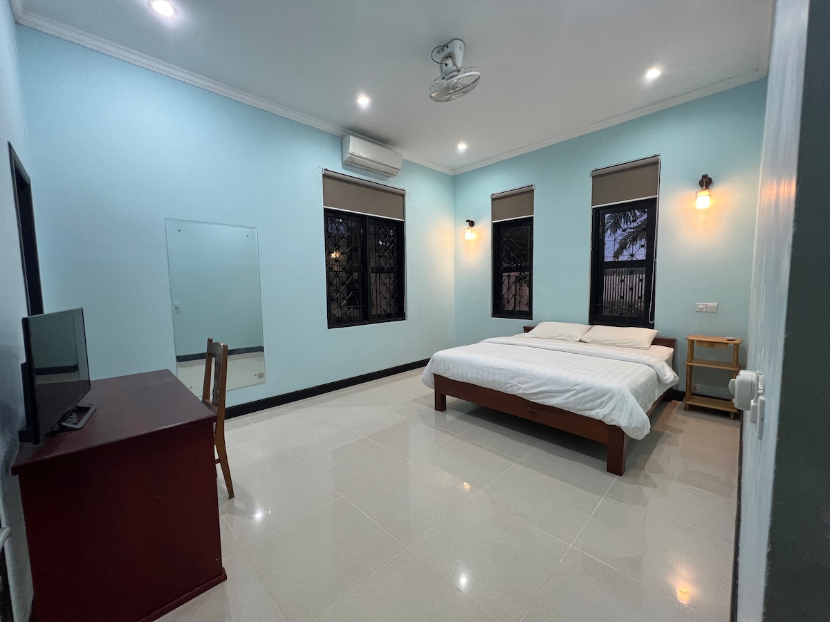 საძინებელი 1