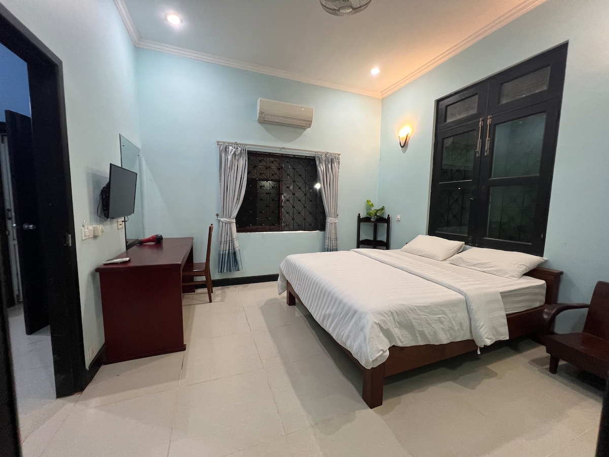 საძინებელი 2