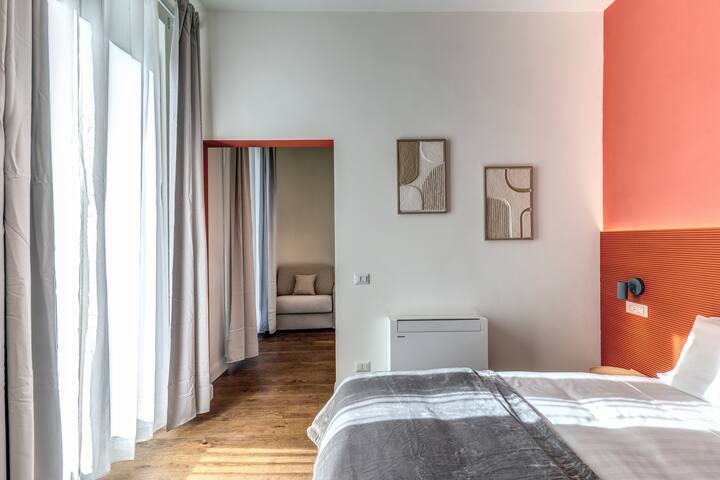 Rome at Home Luxury Apartment