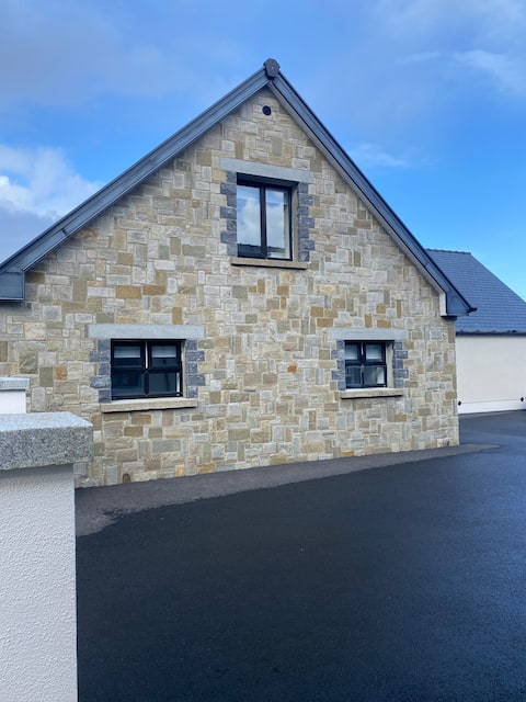A spacious 4 bed apartment.
