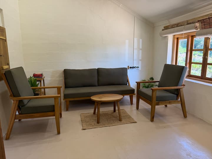 Bungalow 22 - The Estate Villa 3 - Valparai