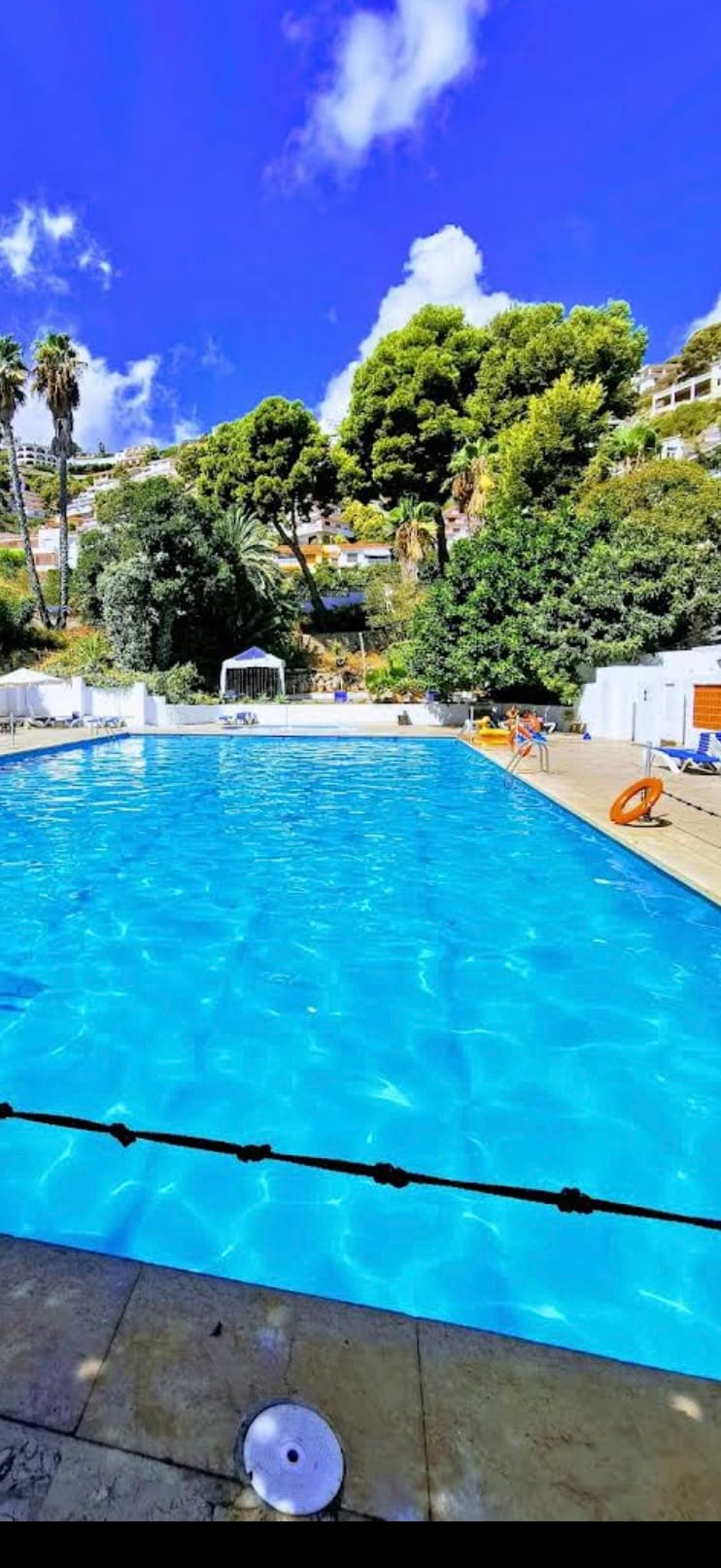 Apartamento en Peñíscola