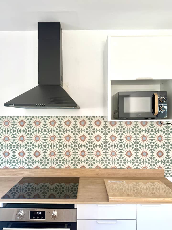 Apartamento Con Vistas Al Castillo - Peniscola