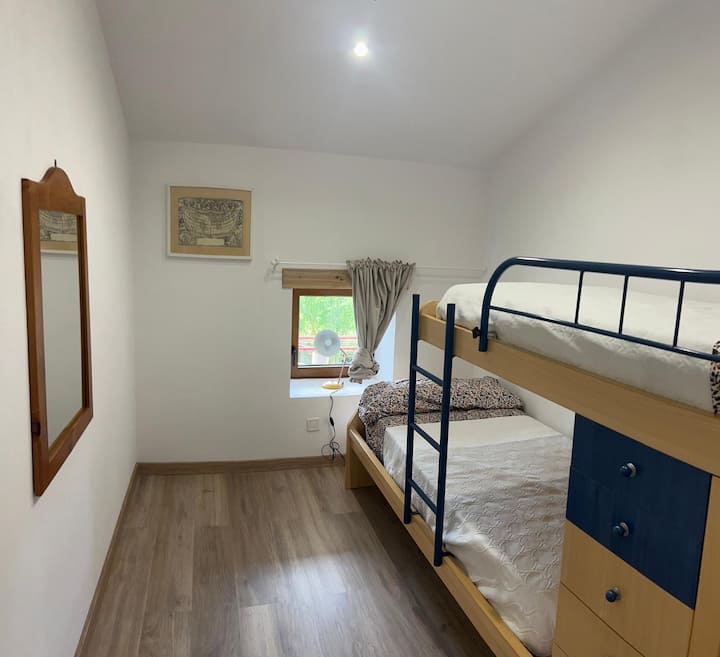 غرفة النوم 2