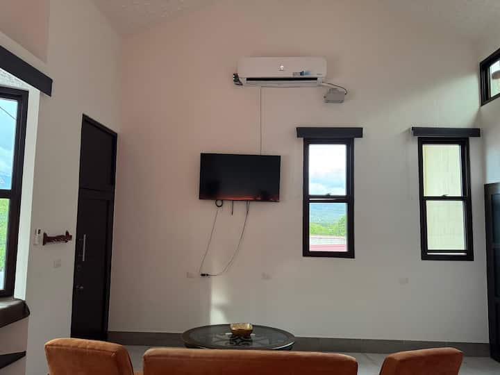 Centric Nice And Cozy Apartment - Guatemala