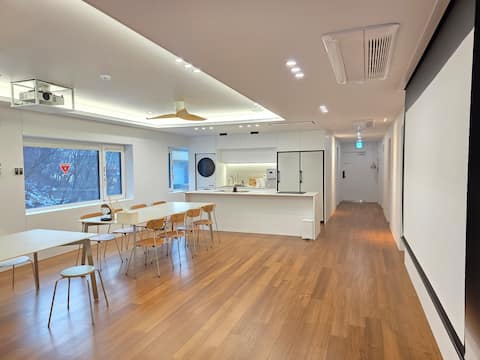 Cheongpung Daum Pension