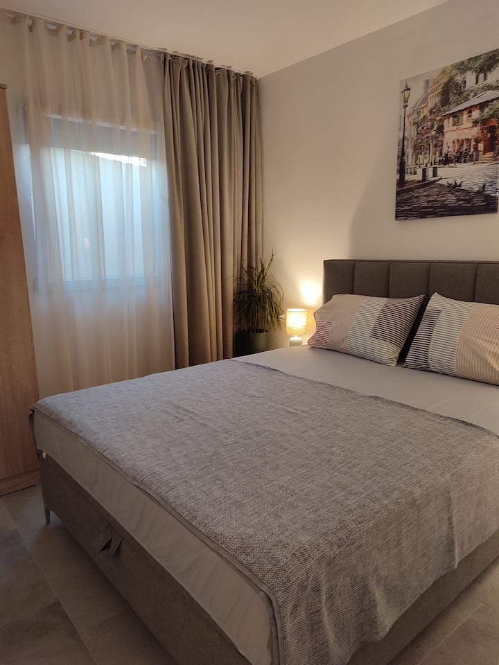 Спална соба 2