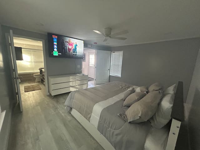 Guest favorite listing in Tallahassee