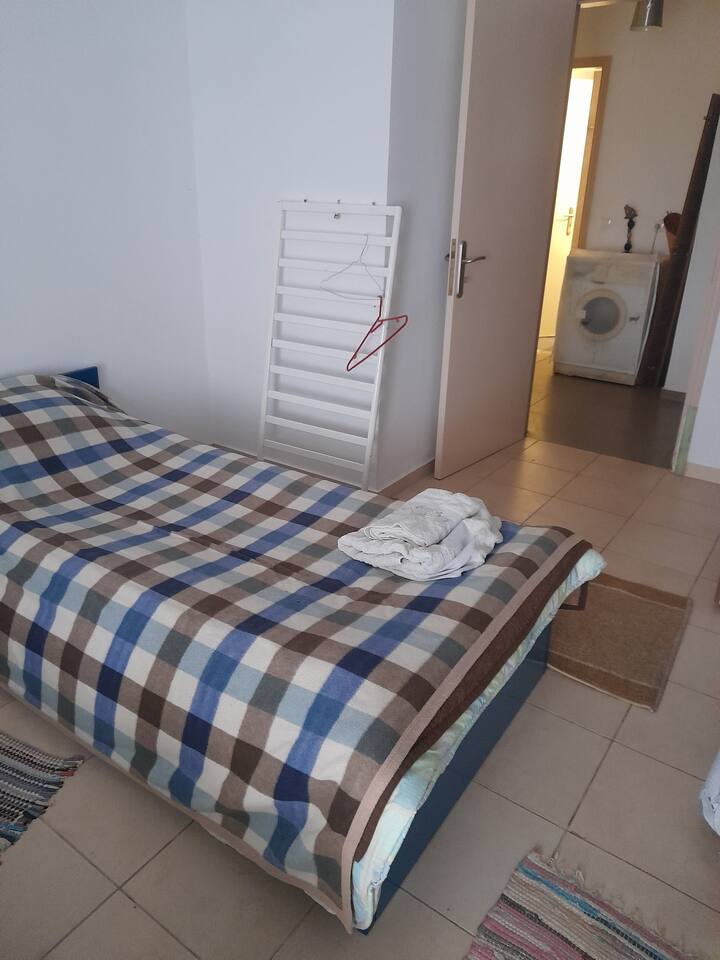 spálňa 2
