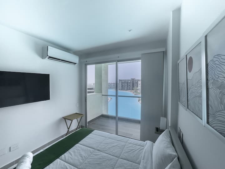 Habitación 2