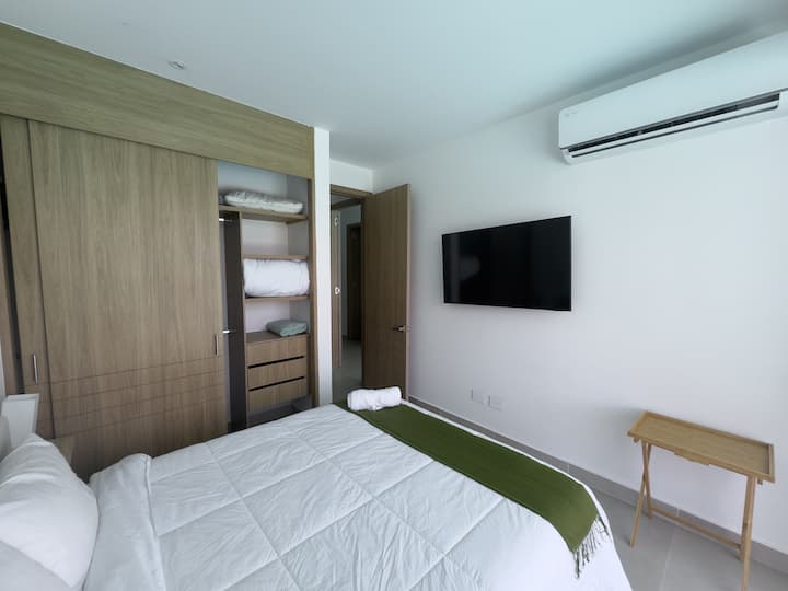 Habitación 2