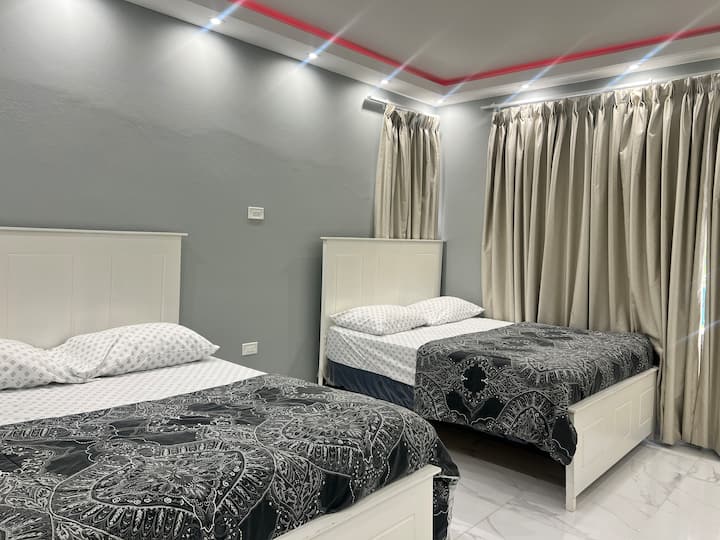 غرفة النوم 3