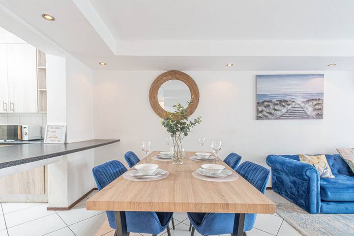 Cozy Retreats managed Airbnb listing 1