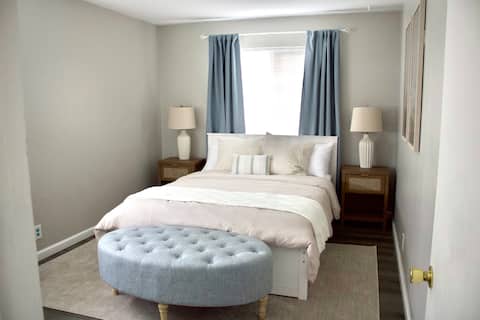 Cozy Cottage, Lake Erie, Dog Friendly