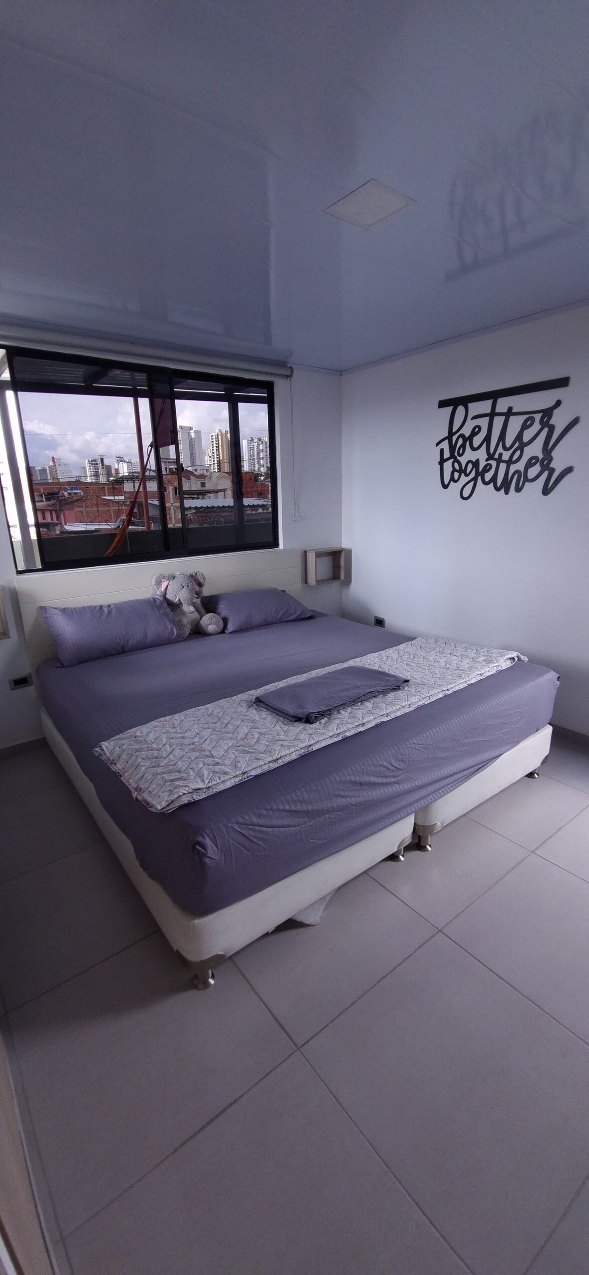 ห้องนอน