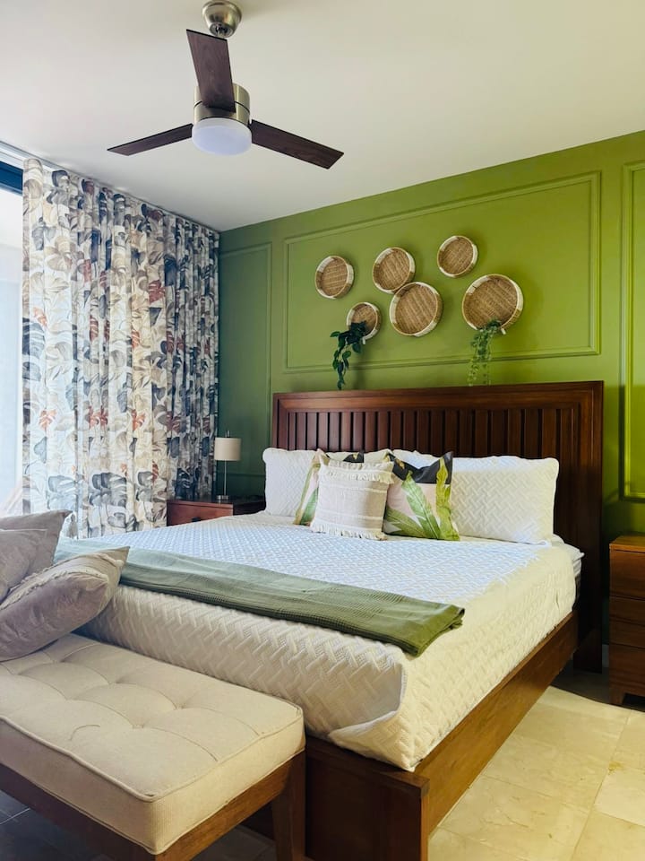 Dormitorio 1