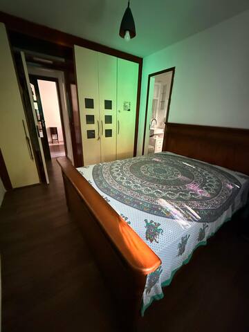 Cobertura duplex com piscina gallery image 2