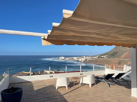 Relax View