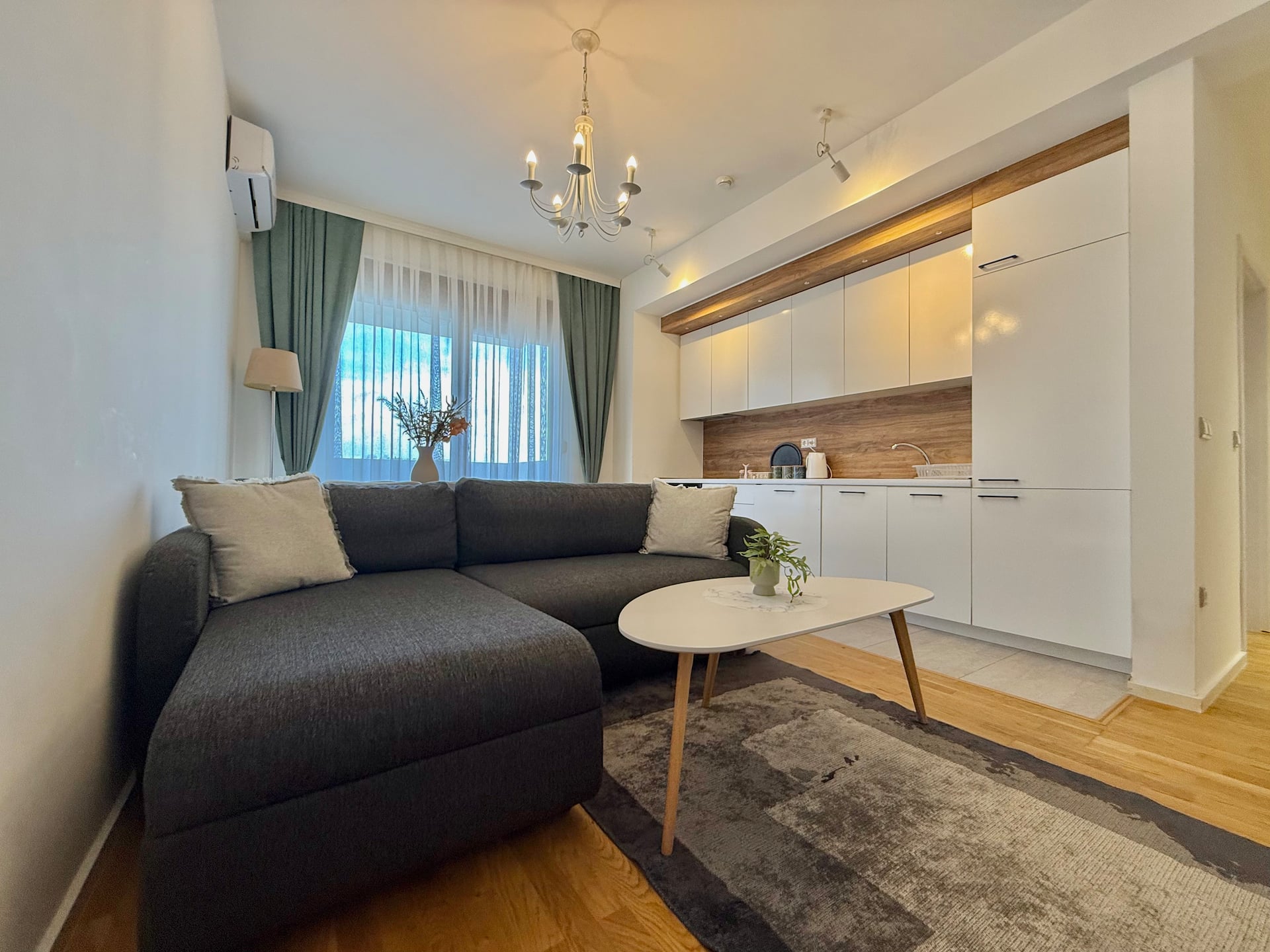 A&A Apartment 3 Prishtina center