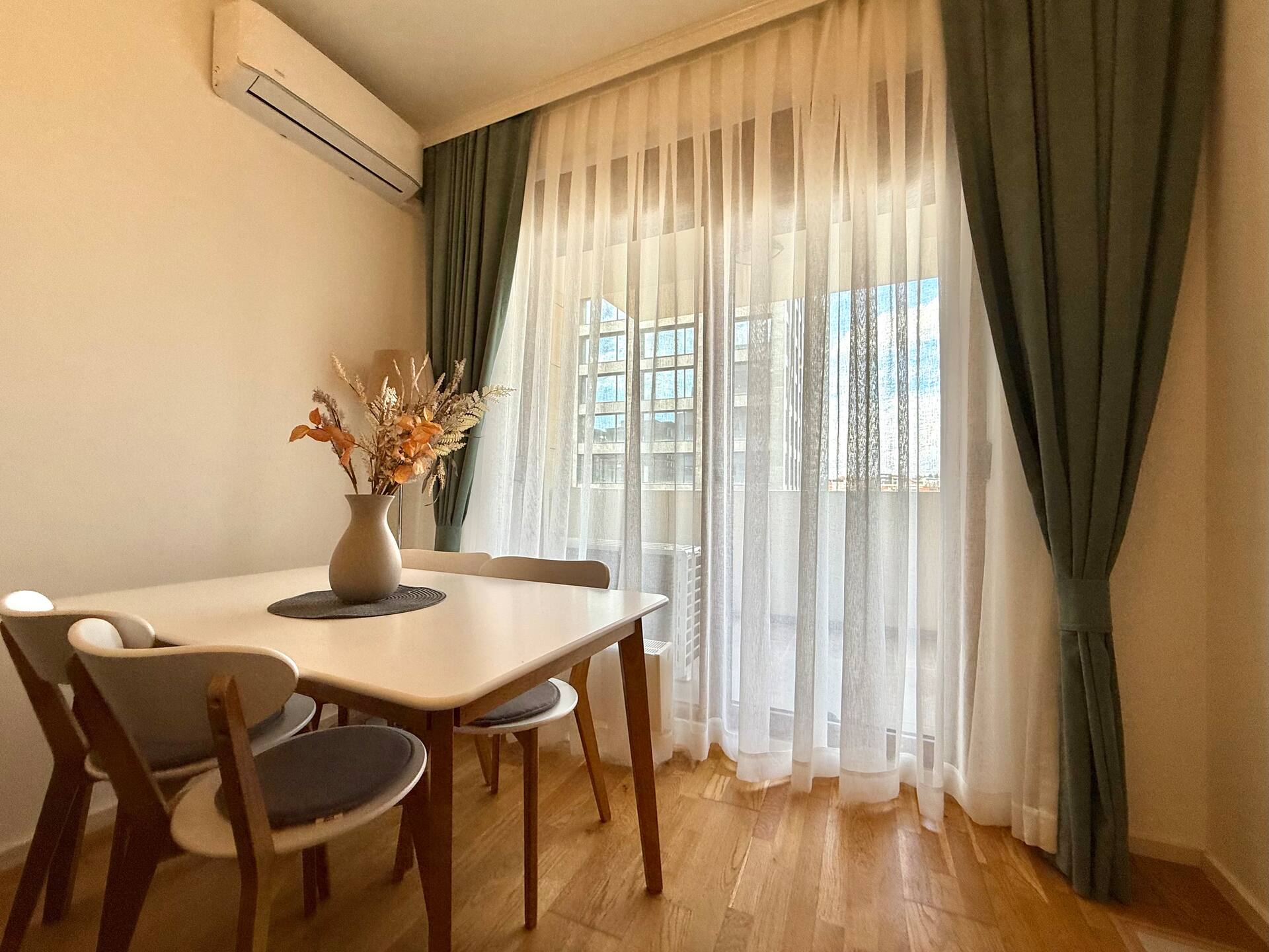 A&A Apartment 3 Prishtina center — photo 4