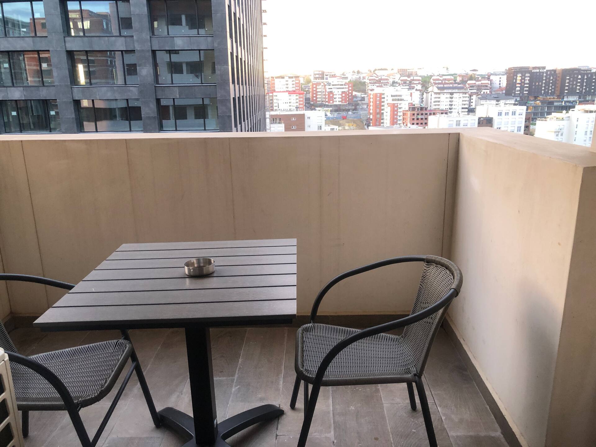 A&A Apartment 3 Prishtina center — photo 5